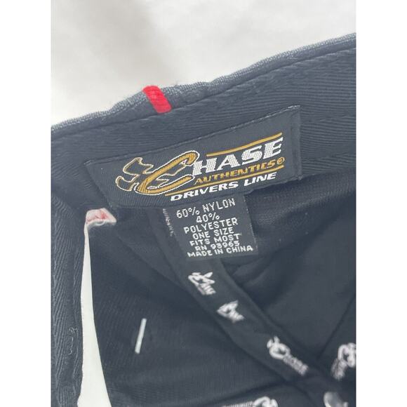 Lot of 2 Chase Authentic Kodak Racing Adjustable Hat #77 Brendan Gaughan - Picture 9 of 9